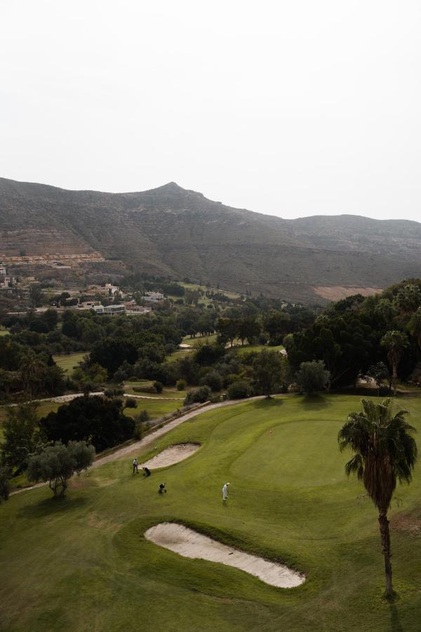 אלמריה Suite La Envia Golf מראה חיצוני תמונה